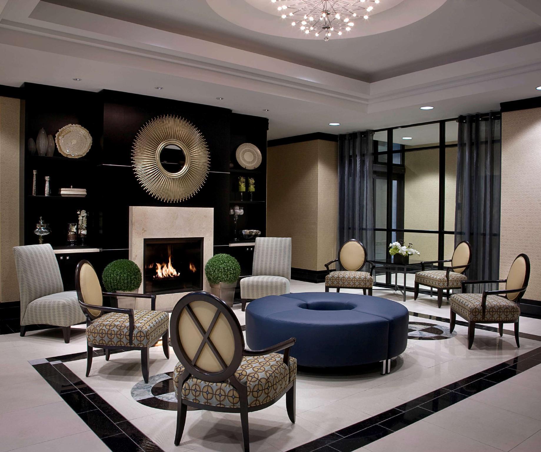 Revery Toronto Downtown, Curio Collection By Hilton Buitenkant foto