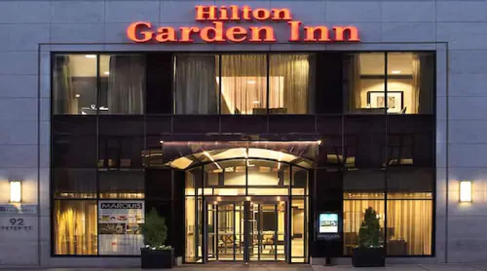 Revery Toronto Downtown, Curio Collection By Hilton Buitenkant foto