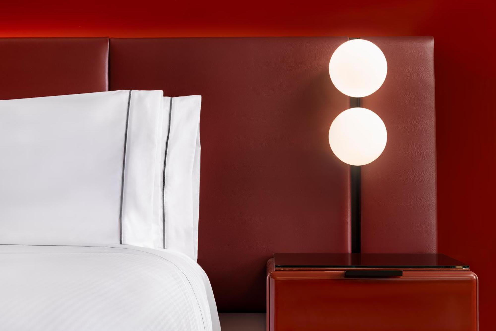 Revery Toronto Downtown, Curio Collection By Hilton Buitenkant foto