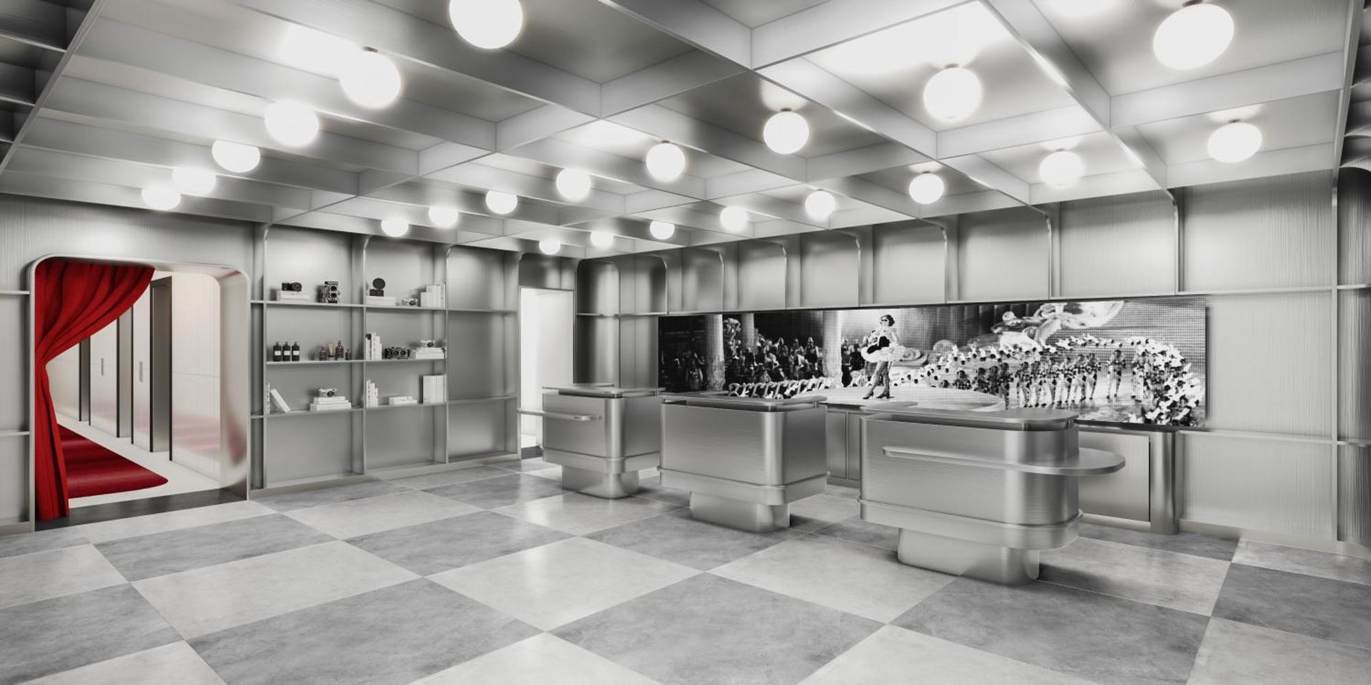Revery Toronto Downtown, Curio Collection By Hilton Buitenkant foto