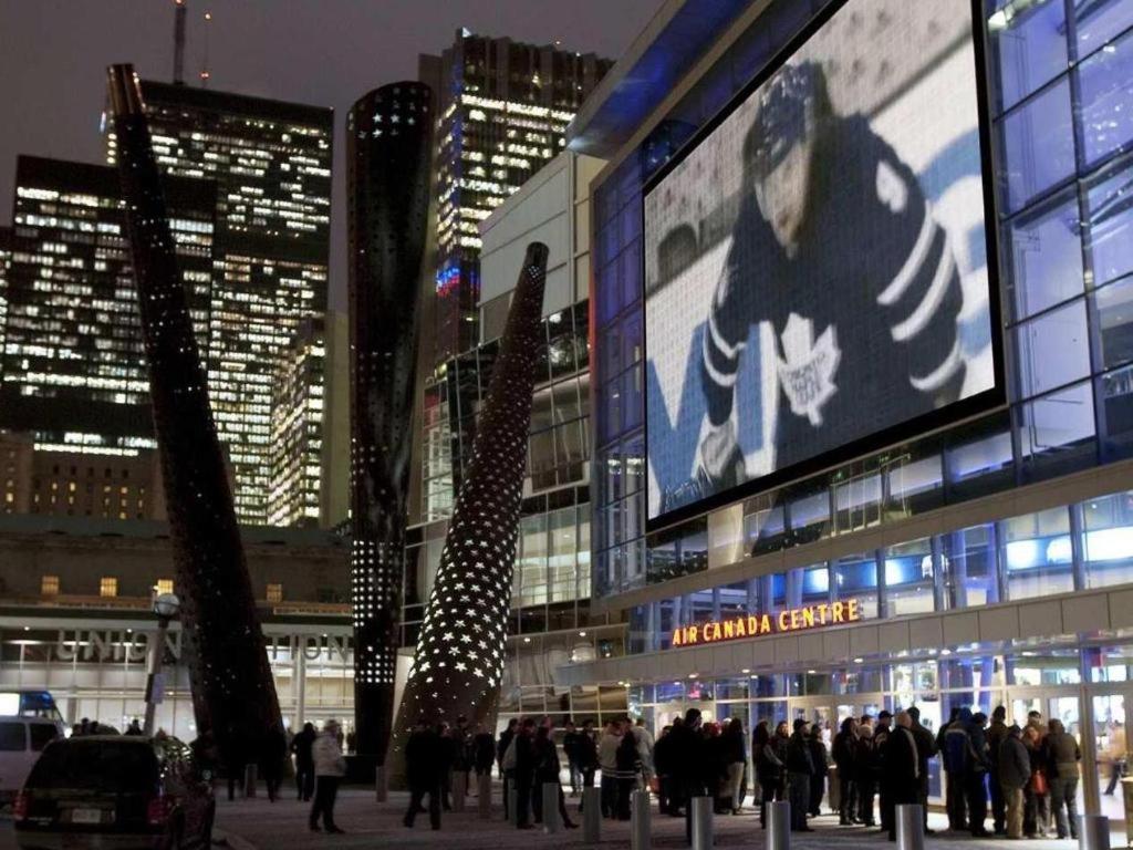 Revery Toronto Downtown, Curio Collection By Hilton Buitenkant foto