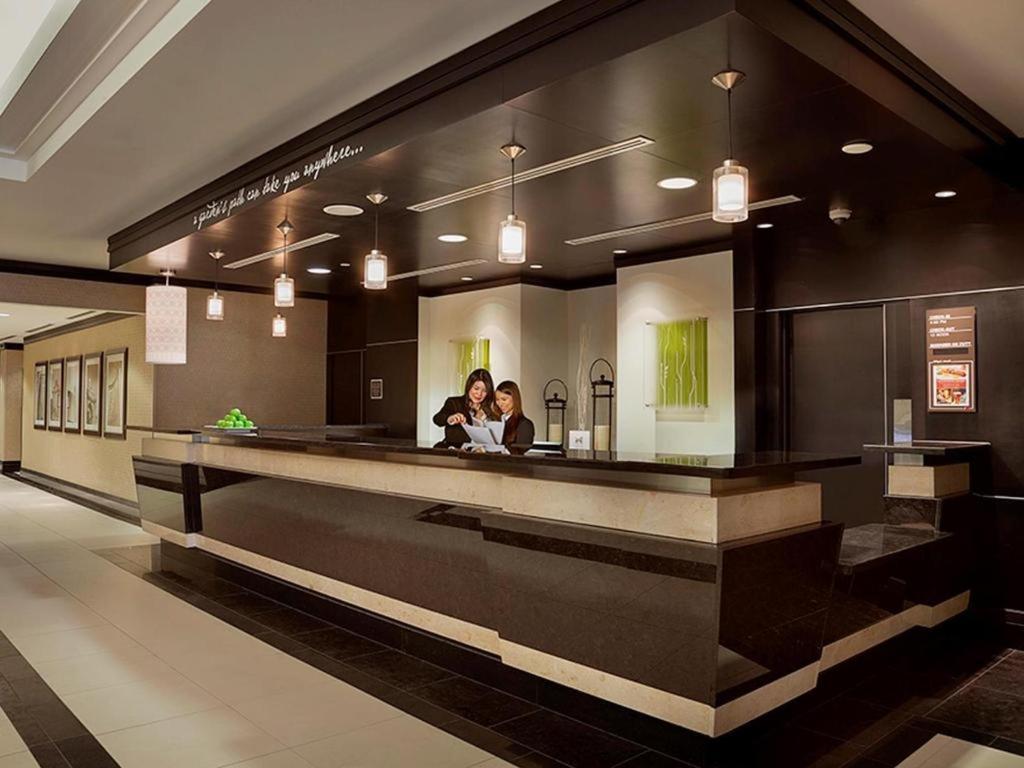 Revery Toronto Downtown, Curio Collection By Hilton Buitenkant foto