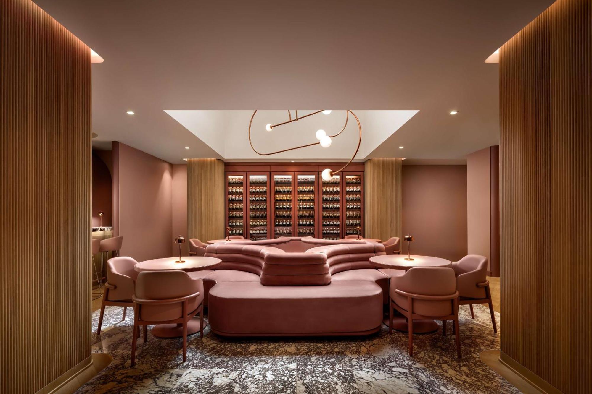 Revery Toronto Downtown, Curio Collection By Hilton Buitenkant foto