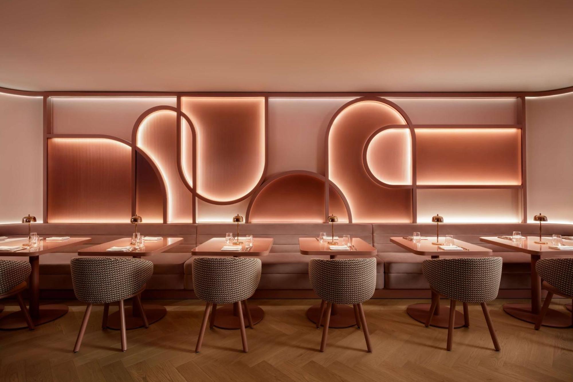 Revery Toronto Downtown, Curio Collection By Hilton Buitenkant foto