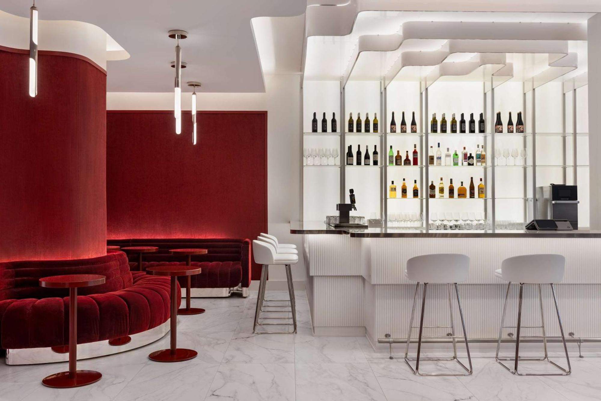 Revery Toronto Downtown, Curio Collection By Hilton Buitenkant foto