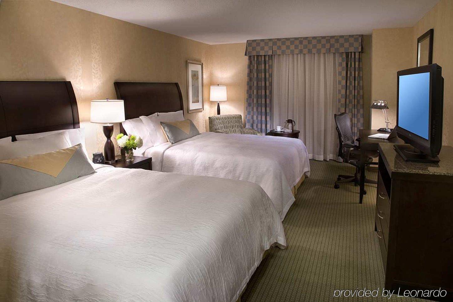 Revery Toronto Downtown, Curio Collection By Hilton Kamer foto